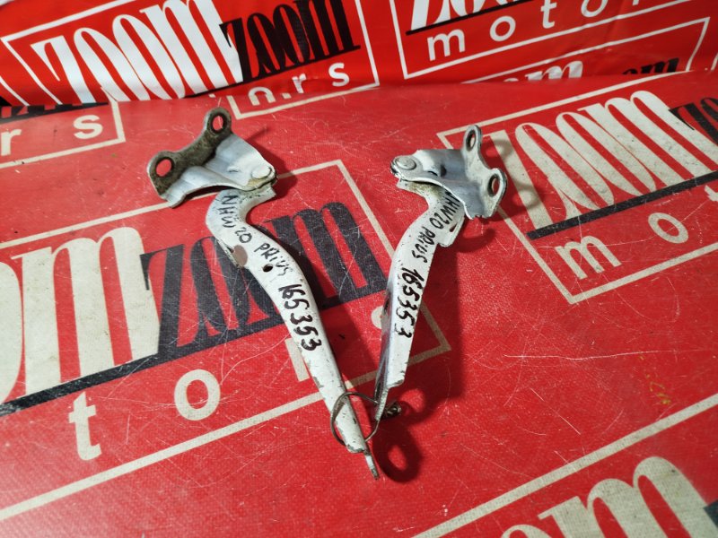 Петля (Шарнир капота), 1000 рублей, Красноярск