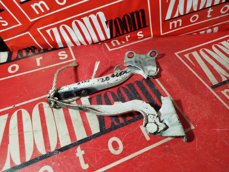 Петля (Шарнир капота), 1000 рублей, Красноярск