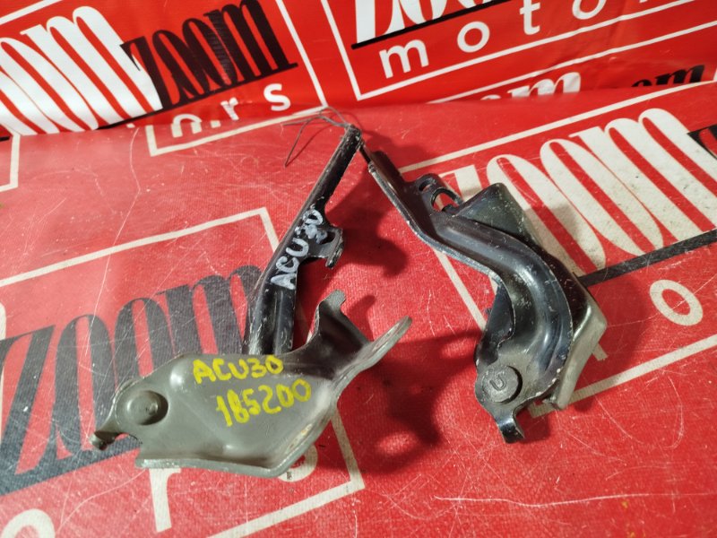 Петля (Шарнир капота), 1600 рублей, Красноярск