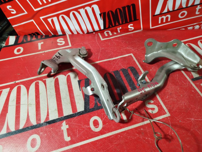 Петля (Шарнир капота), 1600 рублей, Красноярск