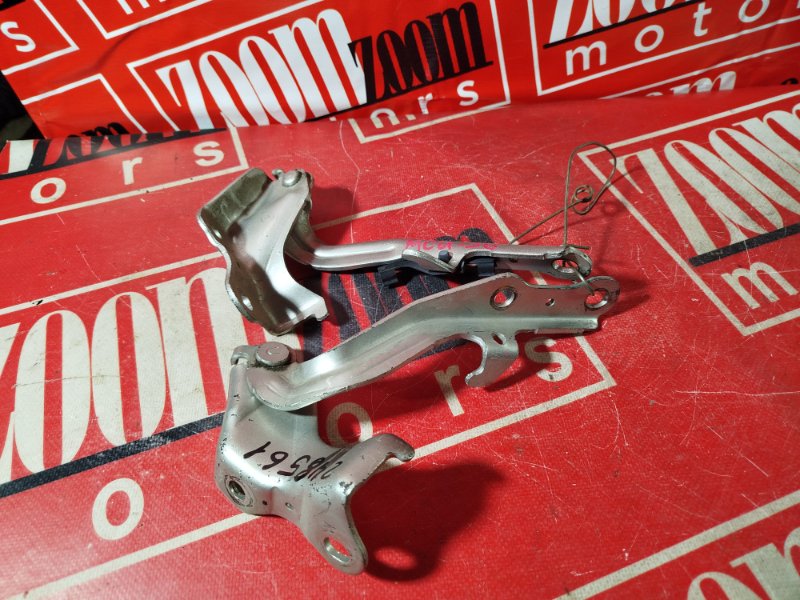 Петля (Шарнир капота), 1600 рублей, Красноярск