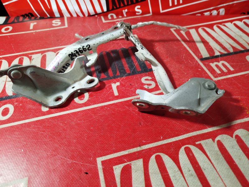 Петля (Шарнир капота), 1600 рублей, Красноярск