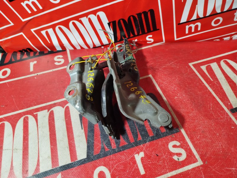 Петля (Шарнир капота), 1300 рублей, Красноярск