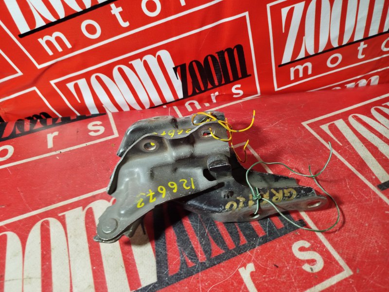 Петля (Шарнир капота), 1300 рублей, Красноярск