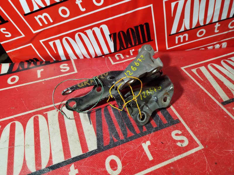 Петля (Шарнир капота), 1300 рублей, Красноярск