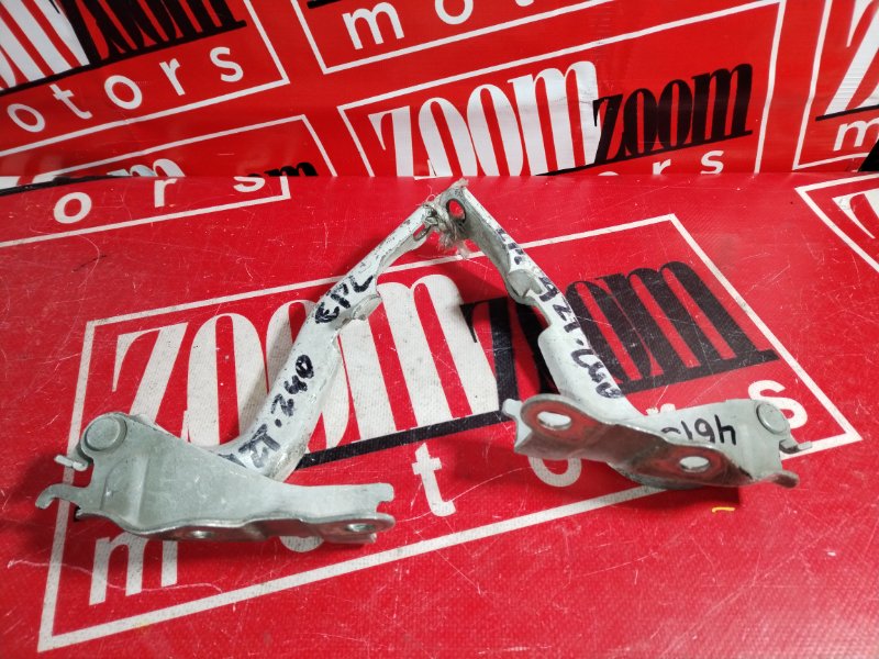 Петля (Шарнир капота), 3000 рублей, Красноярск