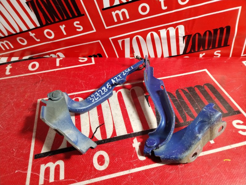 Петля (Шарнир капота), 800 рублей, Красноярск