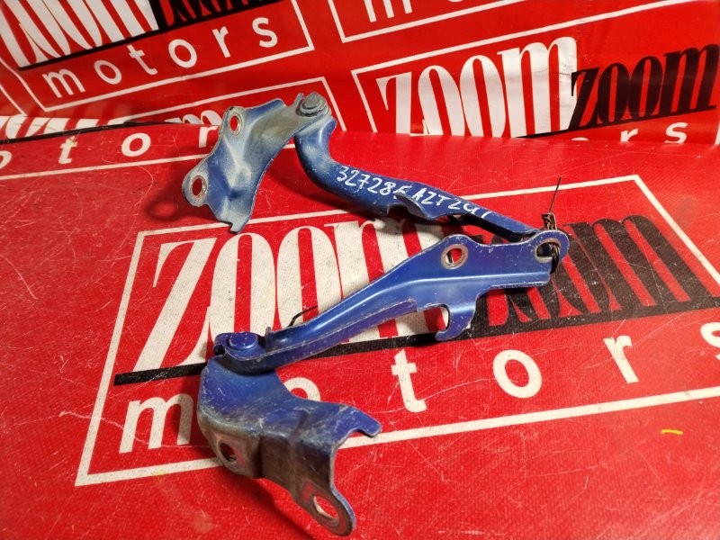 Петля (Шарнир капота), 800 рублей, Красноярск