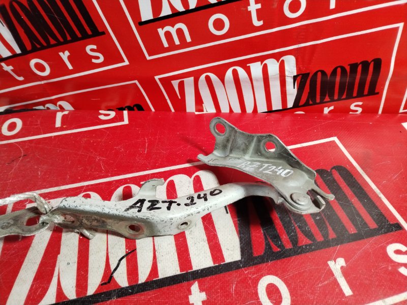 Петля (Шарнир капота), 3000 рублей, Красноярск