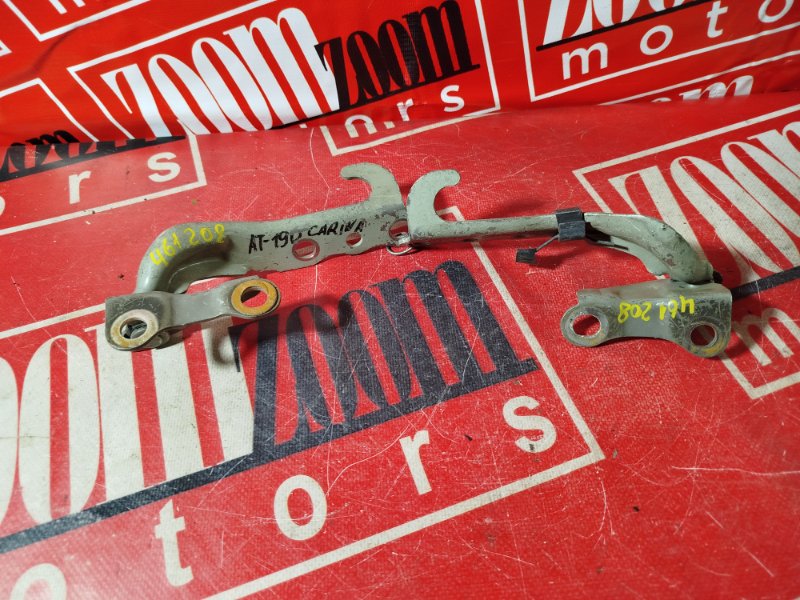 Петля (Шарнир капота), 2000 рублей, Красноярск