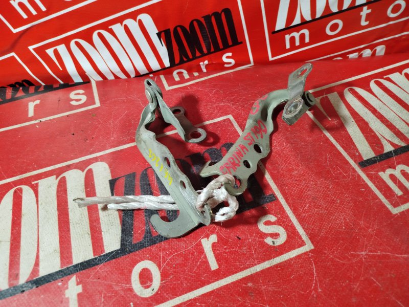 Петля (Шарнир капота), 2000 рублей, Красноярск