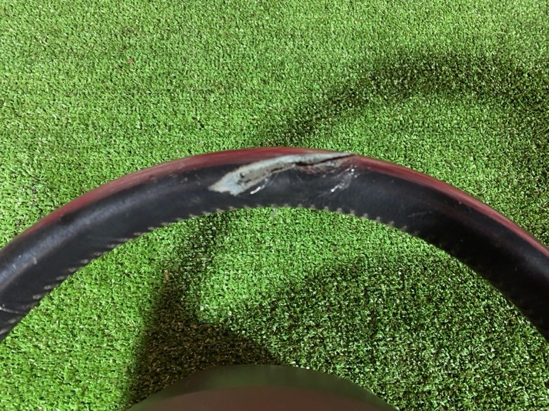 Руль, 9500 рублей, Солонцы