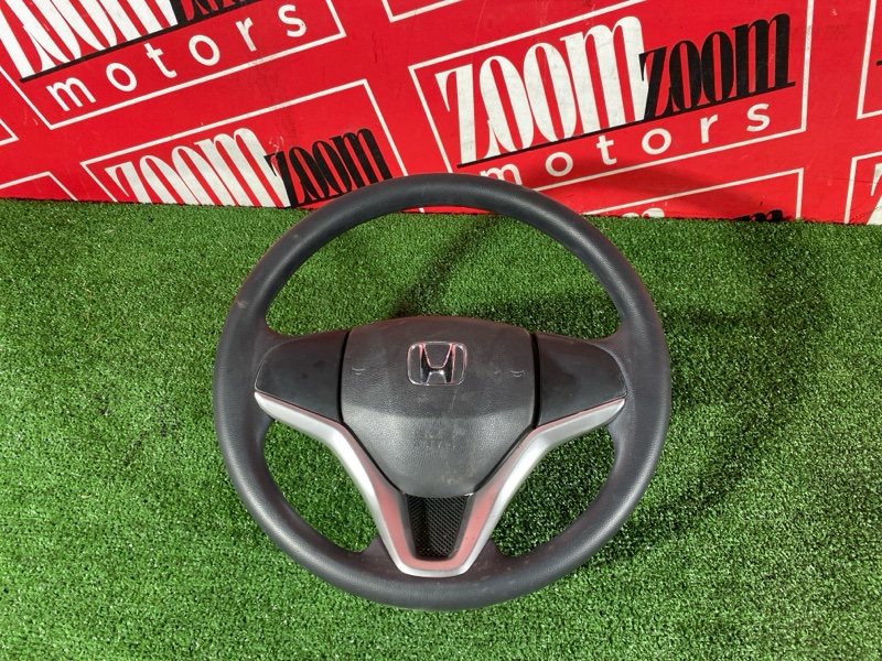 Руль, 12900 рублей, Солонцы