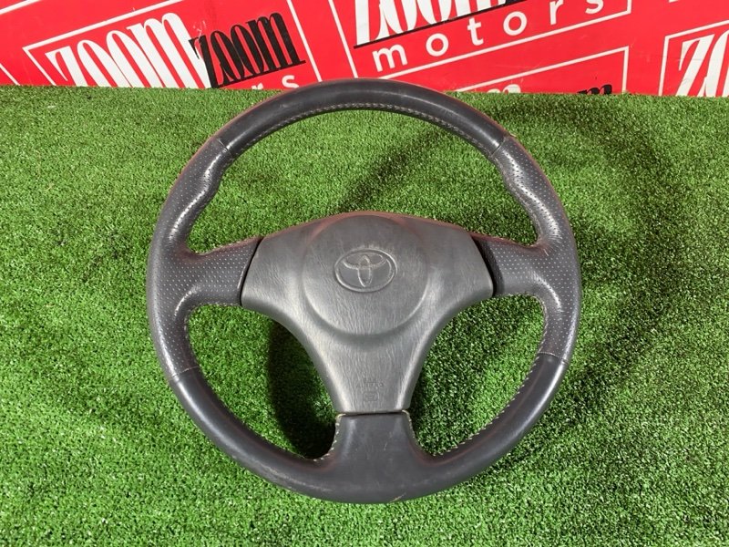 Руль, 19000 рублей, Солонцы