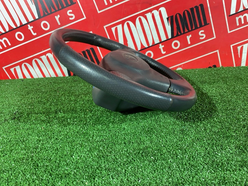 Руль, 19000 рублей, Солонцы