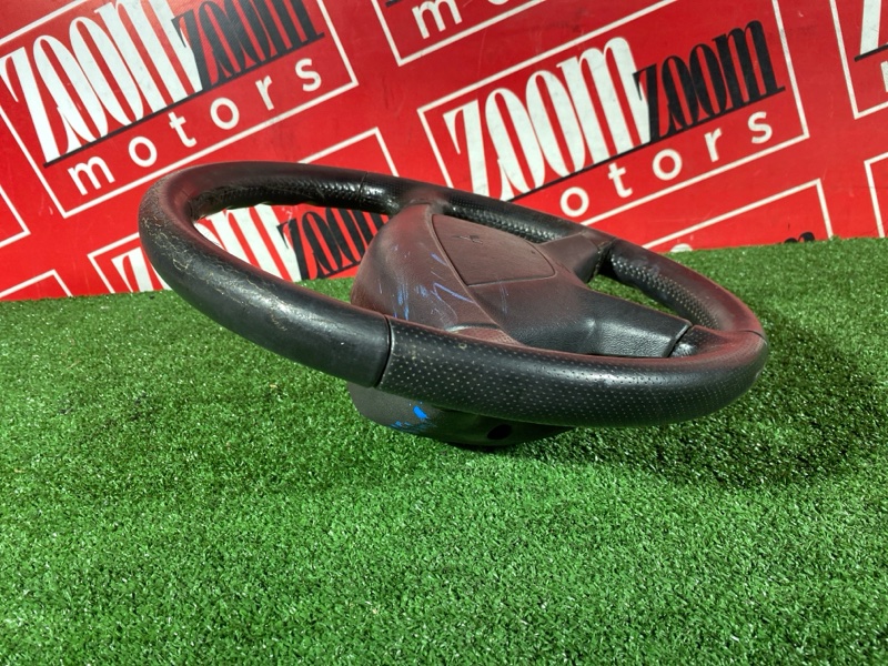 Руль, 6200 рублей, Солонцы