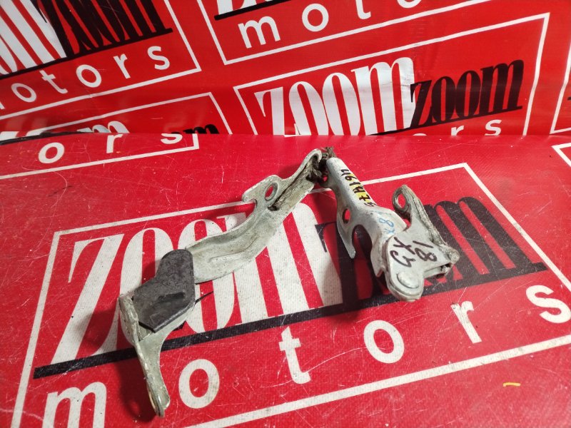 Петля (Шарнир капота), 1000 рублей, Красноярск