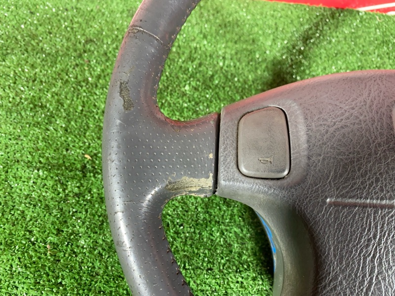 Руль, 3800 рублей, Солонцы