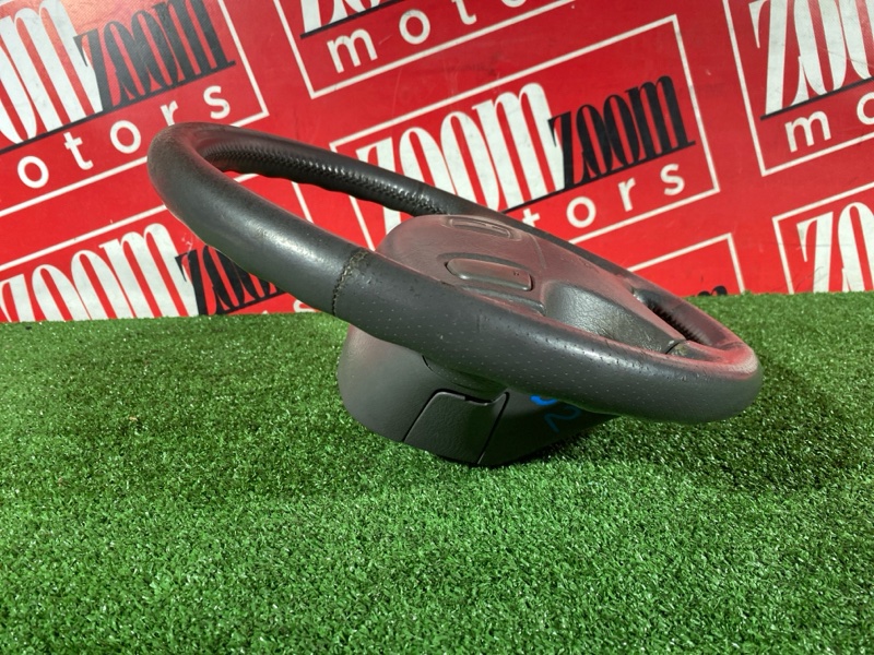 Руль, 3800 рублей, Солонцы