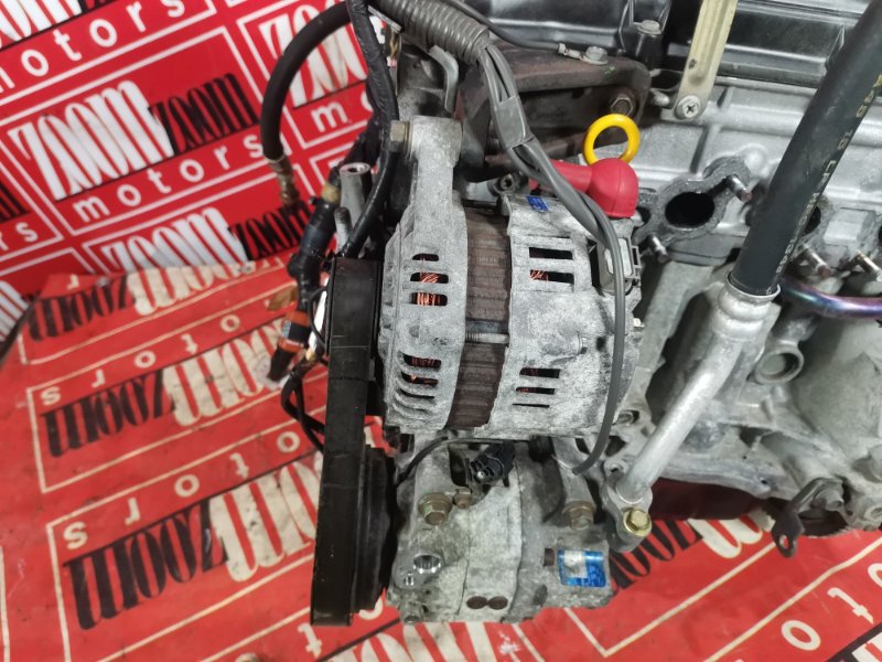 Двигатель, 95000 рублей, Красноярск