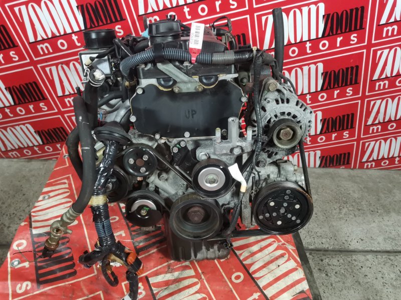 Двигатель, 95000 рублей, Красноярск