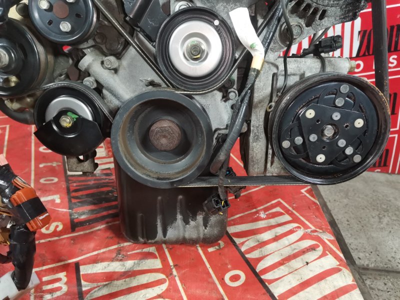 Двигатель, 95000 рублей, Красноярск