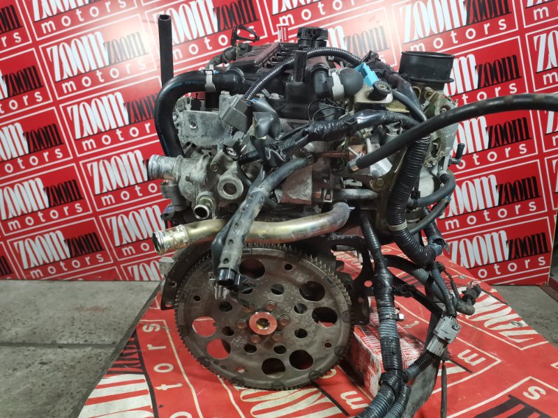 Двигатель, 95000 рублей, Красноярск