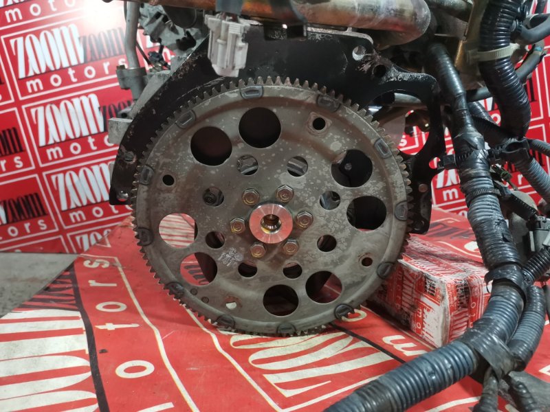 Двигатель, 95000 рублей, Красноярск