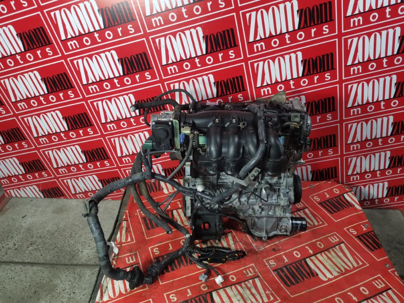 Двигатель, 80800 рублей, Красноярск