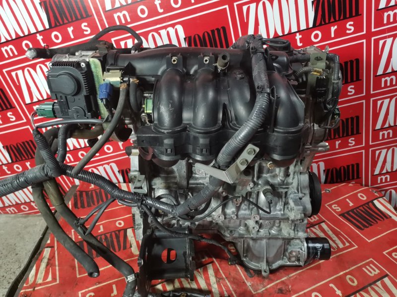 Двигатель, 80800 рублей, Красноярск