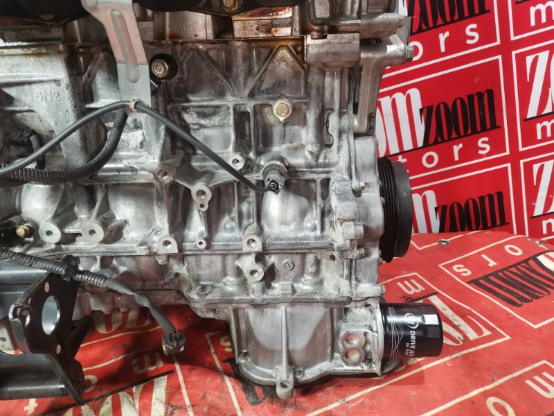 Двигатель, 80800 рублей, Красноярск