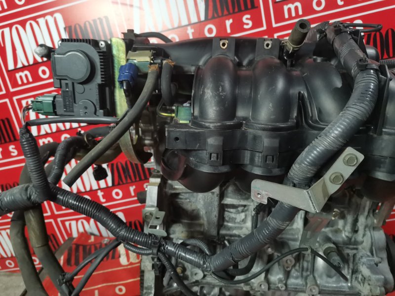 Двигатель, 80800 рублей, Красноярск