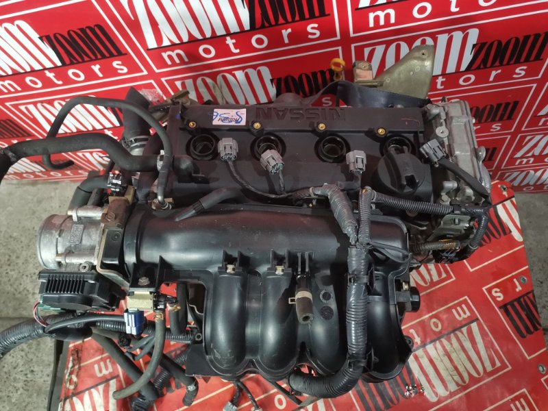 Двигатель, 80800 рублей, Красноярск