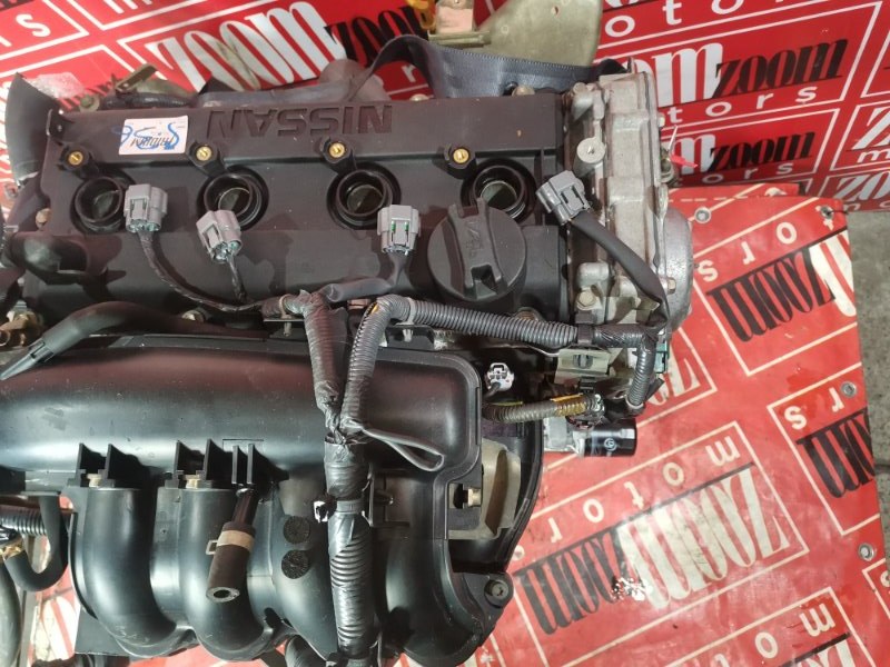 Двигатель, 80800 рублей, Красноярск