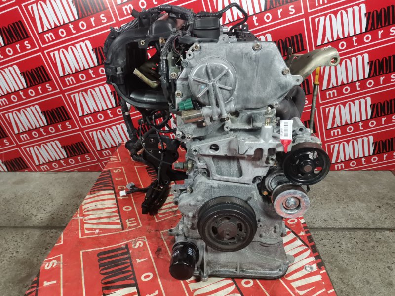 Двигатель, 80800 рублей, Красноярск