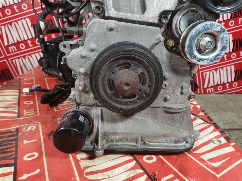 Двигатель, 80800 рублей, Красноярск