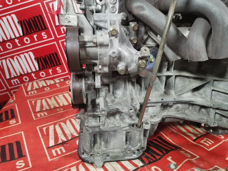 Двигатель, 80800 рублей, Красноярск