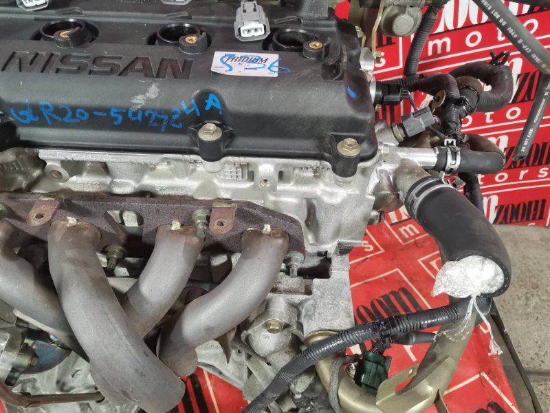 Двигатель, 80800 рублей, Красноярск