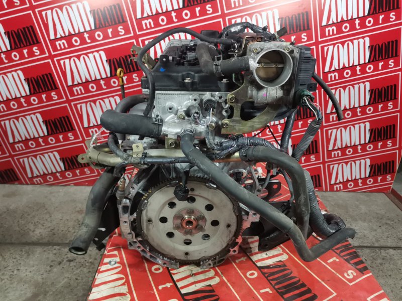 Двигатель, 80800 рублей, Красноярск