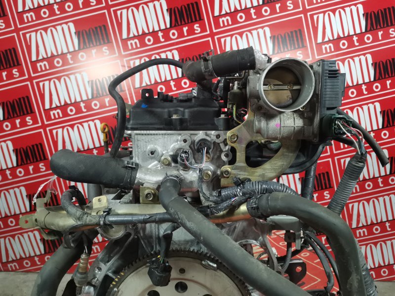 Двигатель, 80800 рублей, Красноярск