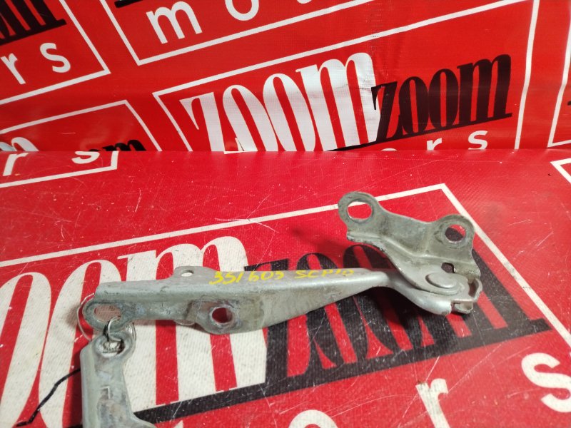 Петля (Шарнир капота), 300 рублей, Красноярск