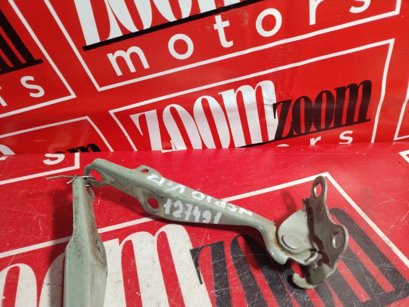 Петля (Шарнир капота), 300 рублей, Красноярск