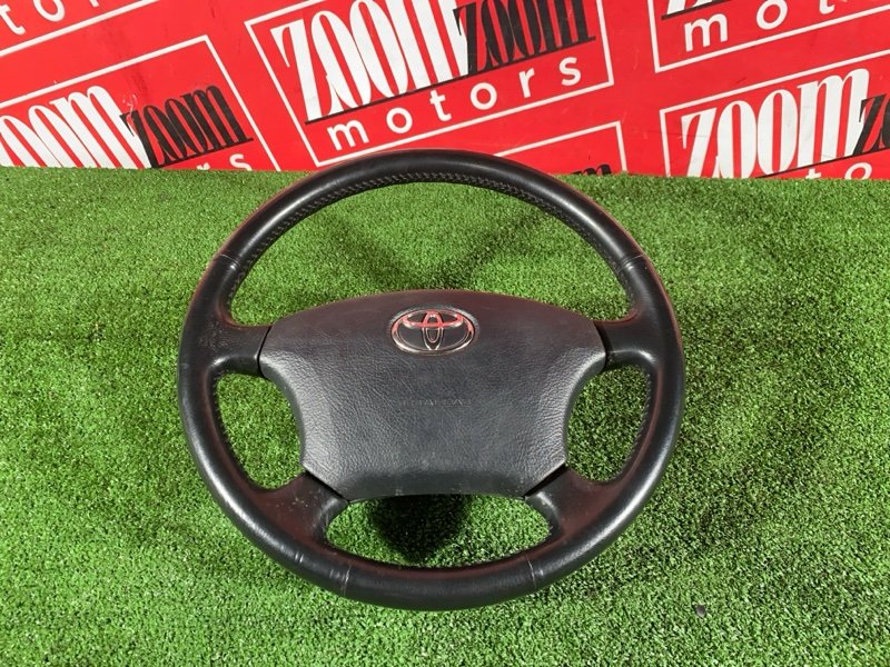 Руль, 19000 рублей, Солонцы