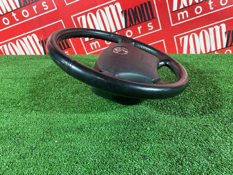 Руль, 19000 рублей, Солонцы