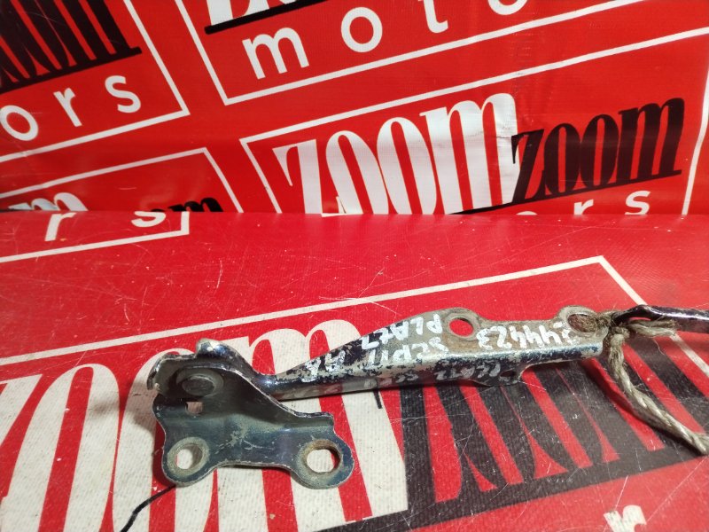 Петля (Шарнир капота), 300 рублей, Красноярск