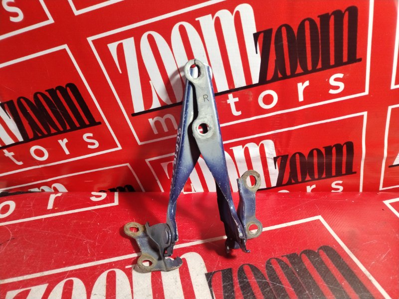 Петля (Шарнир капота), 300 рублей, Красноярск