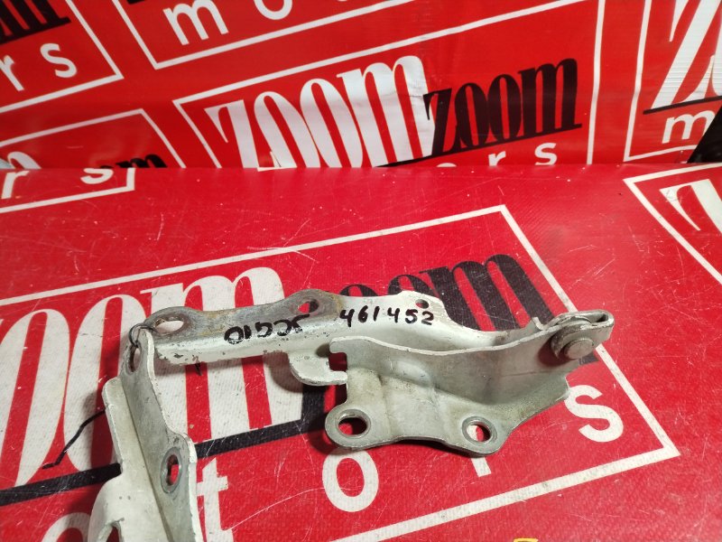 Петля (Шарнир капота), 500 рублей, Красноярск