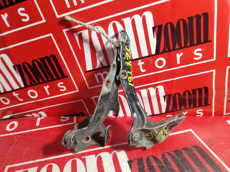 Петля (Шарнир капота), 1300 рублей, Красноярск