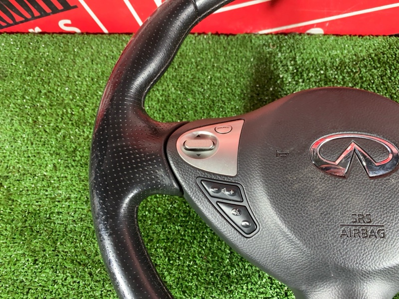 Руль, 38000 рублей, Солонцы