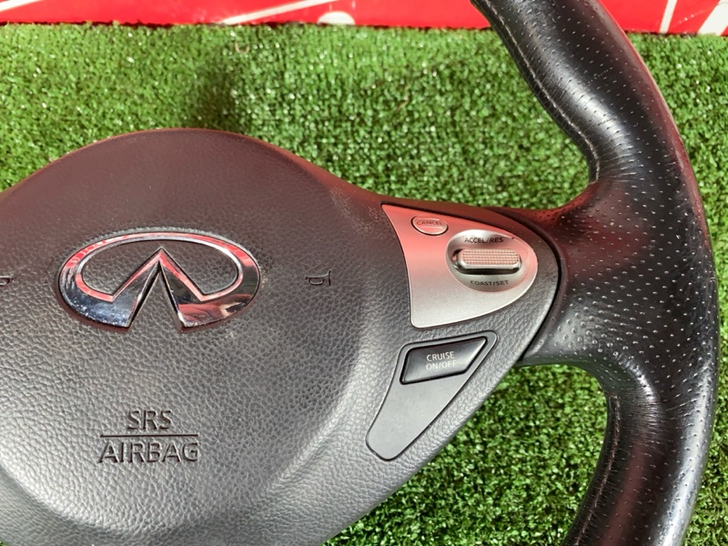 Руль, 38000 рублей, Солонцы